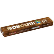 Електроди для низьковуглецевих сталей