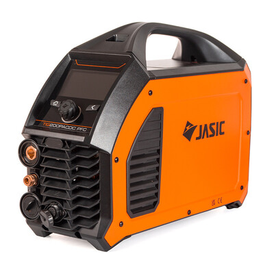 Аргонодугове зварювання (TIG AC/DC)