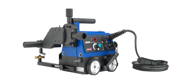 Зварювальні каретки MIG/MAG