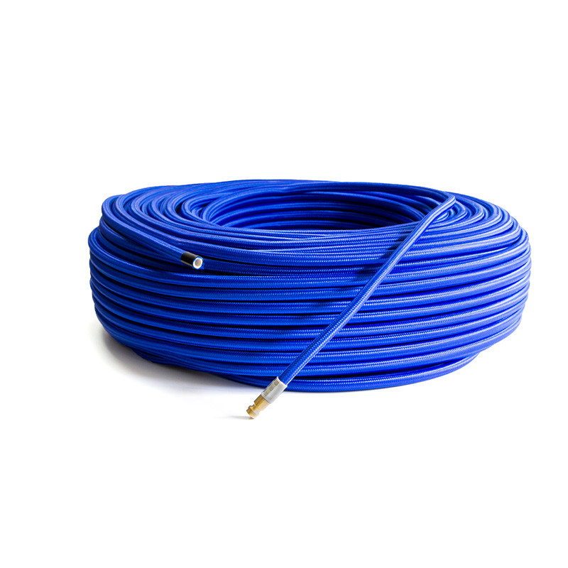 Газовий шланг