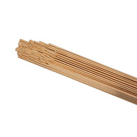 Пруток мідний, бронзовий