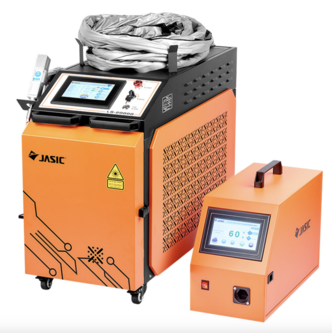 Лазерне зварювання