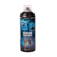 Спрей для очищення зварювальних масок