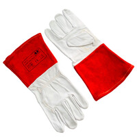 Рукавички зварника