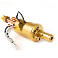 Апаратні гнізда, штекера