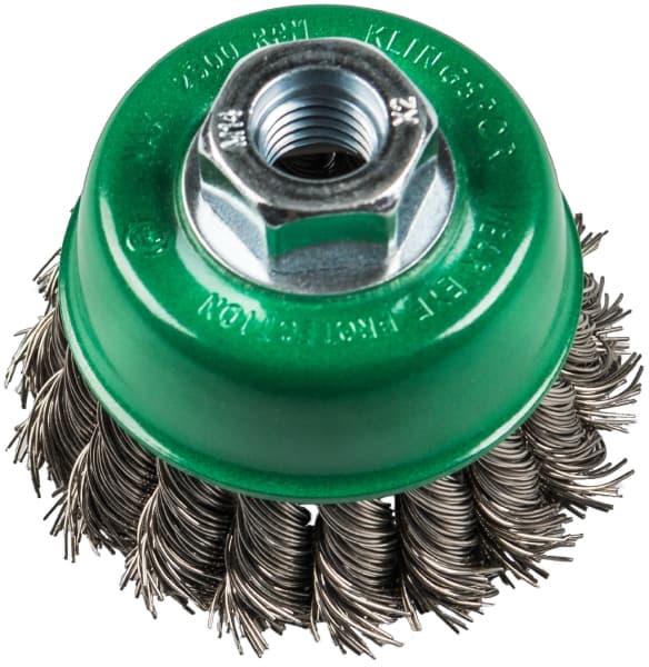 Щітки по металу