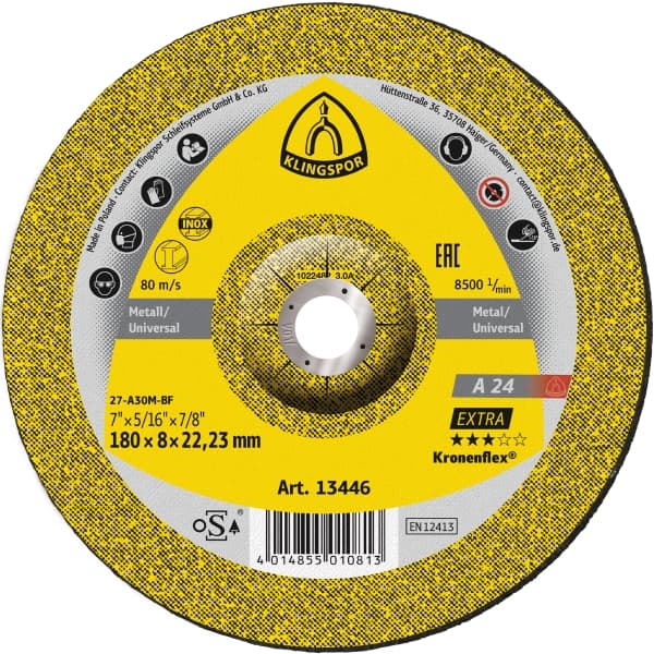 Круги відрізні