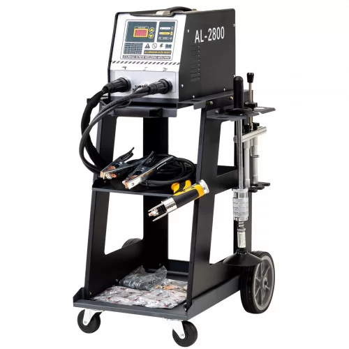 Спотери для рихтовки і ремонту авто