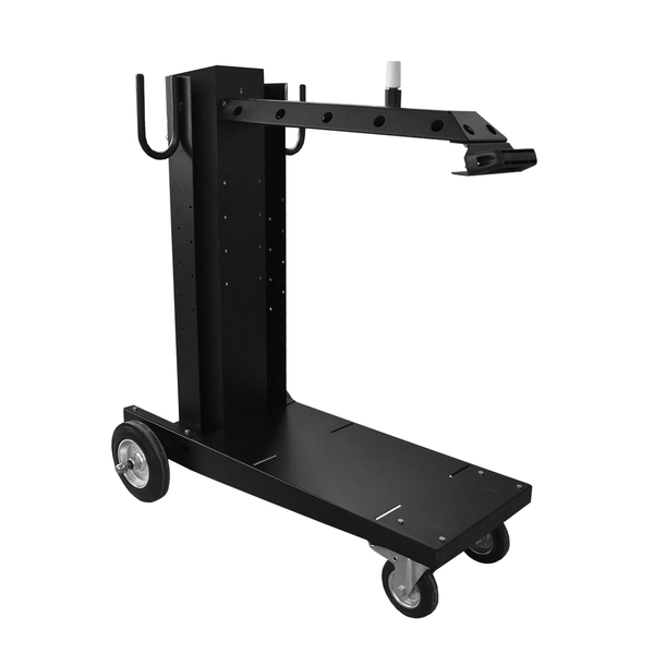 Візки для зварювального обладнання
