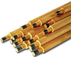 Вугільні електроди