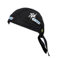 Захист голови зварника