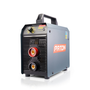 Ручне дугове зварювання (MMA)