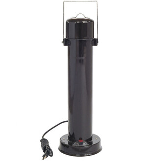 Підготовка електродів