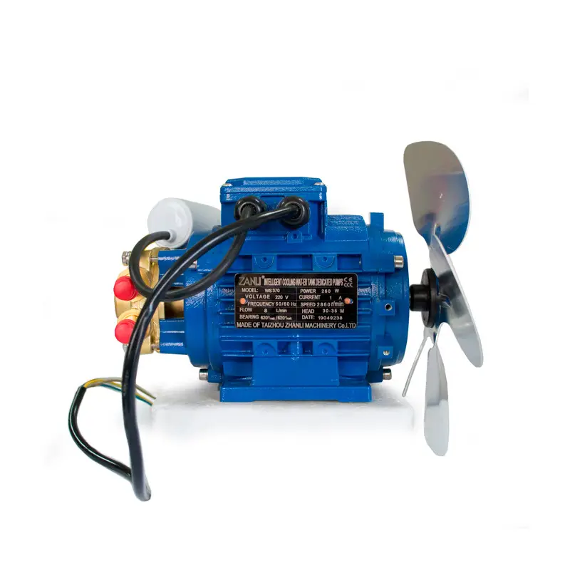 Запасні частини для блоків охолодження