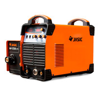 Зварювальні напівавтомати MIG MAG