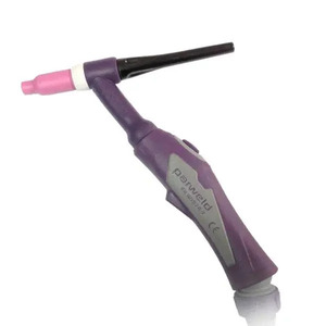 Пальники TIG