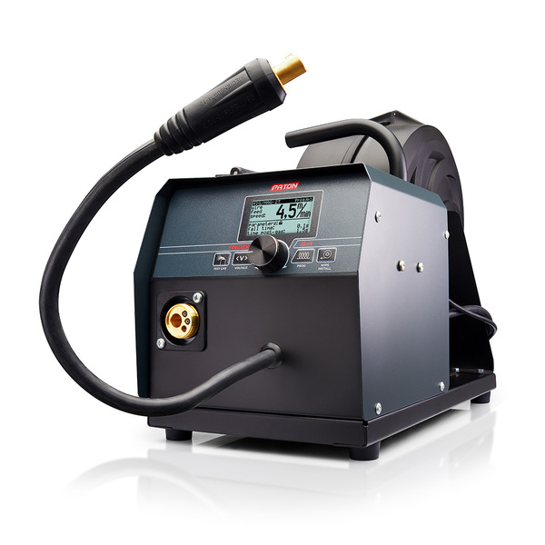 Блоки подачі дроту