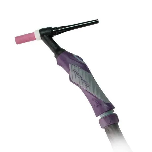 Зварювальний пальник Parweld PRO-18 12