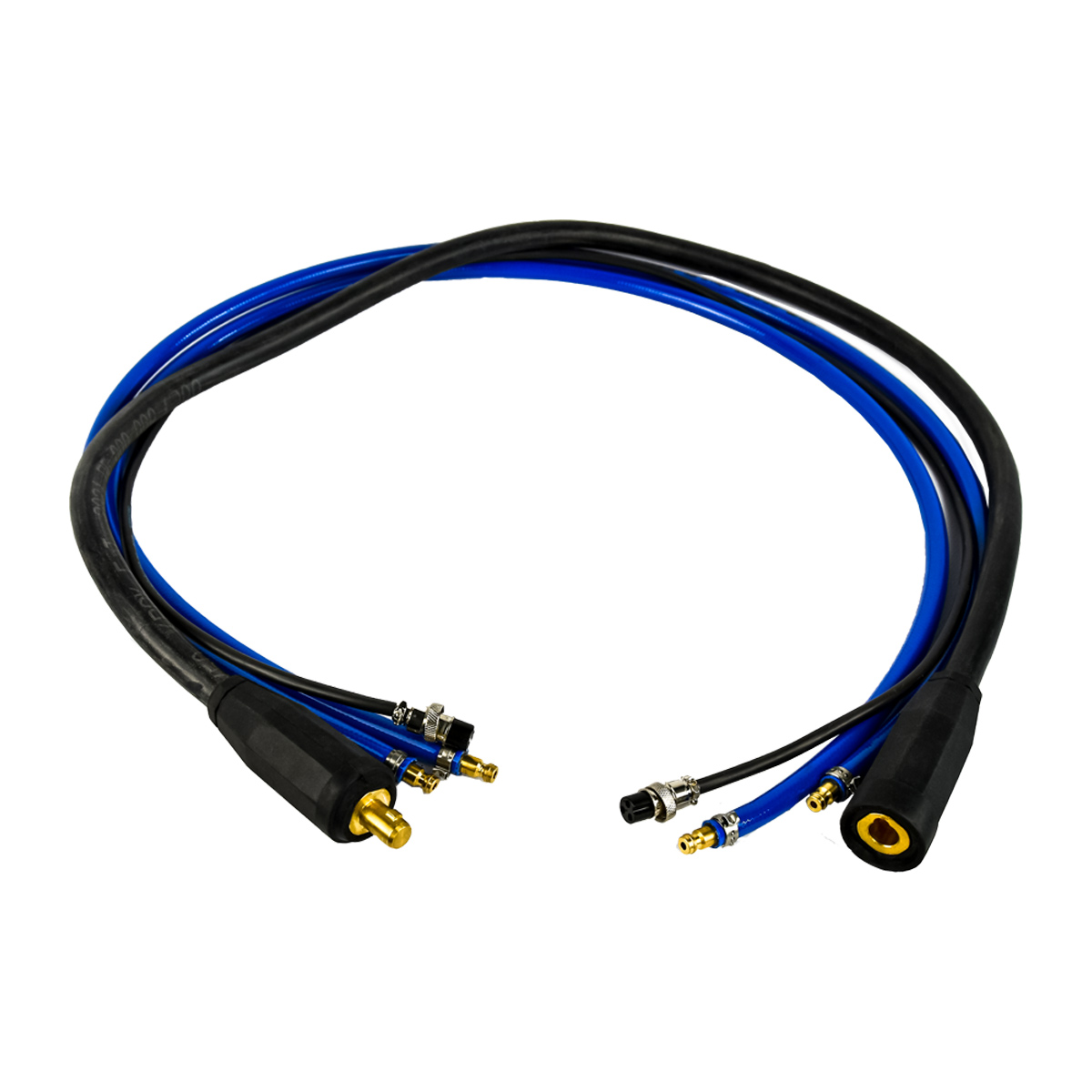 Комплект кабелів комунікації ККК-500-20РW