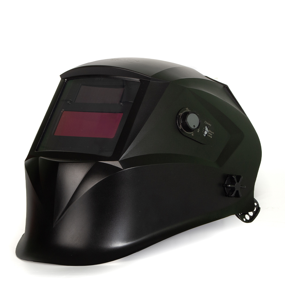 Зварювальна маска Artotic SUN 9F Black