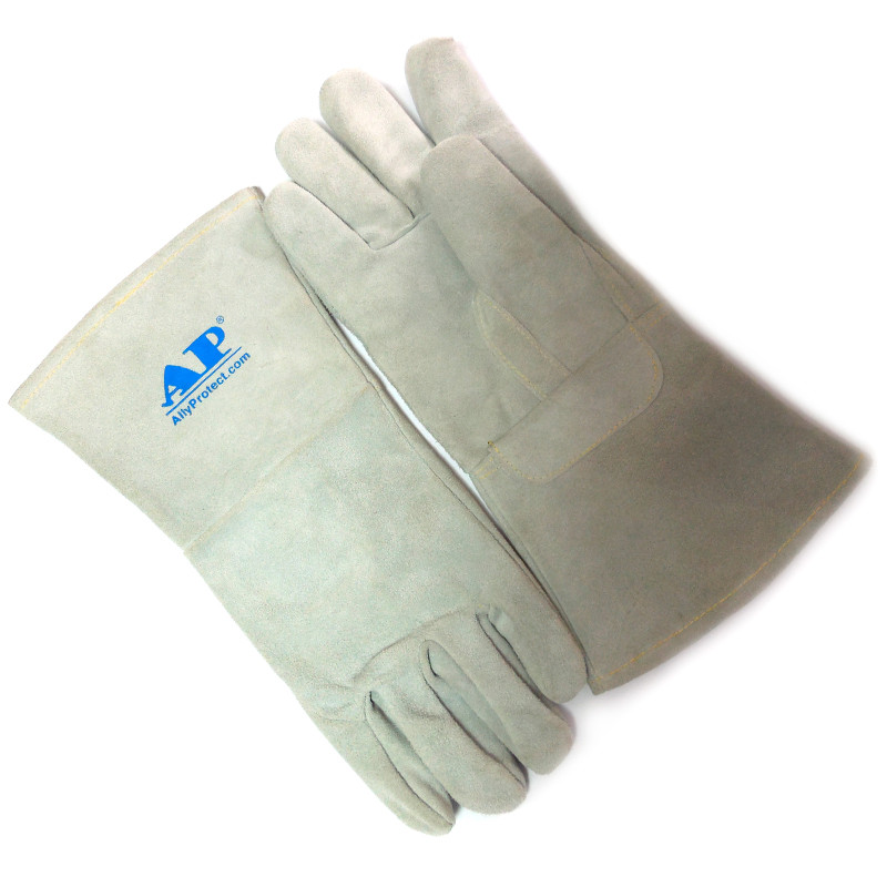 Рукавички зварника Ally Protect AP-1205
