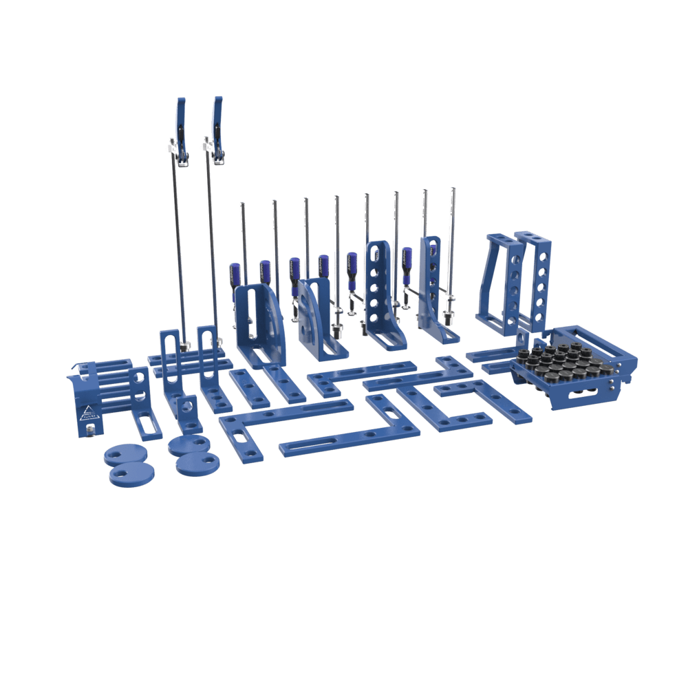 Набір інструментів ECO M fi 28 mm