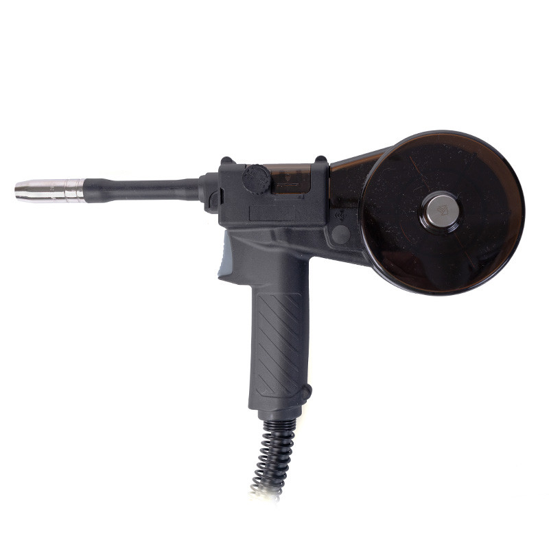 Зварювальний пальник Parweld SPOOL GUN SAB1500 6м