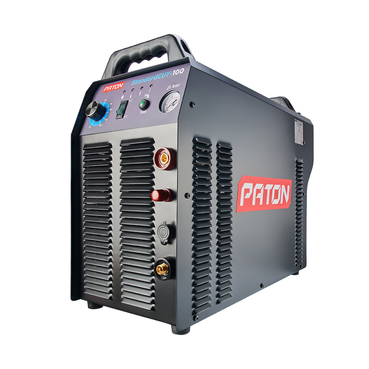 Плазморіз PATON™ StandardCUT-100-400V P-80