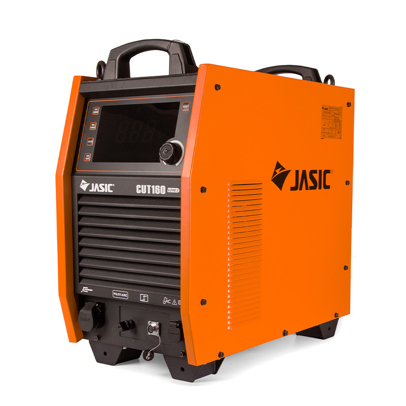 Апарат для плазмового різання JASIC CUT-160 MAX20 (L316II) AUTO, 15 м