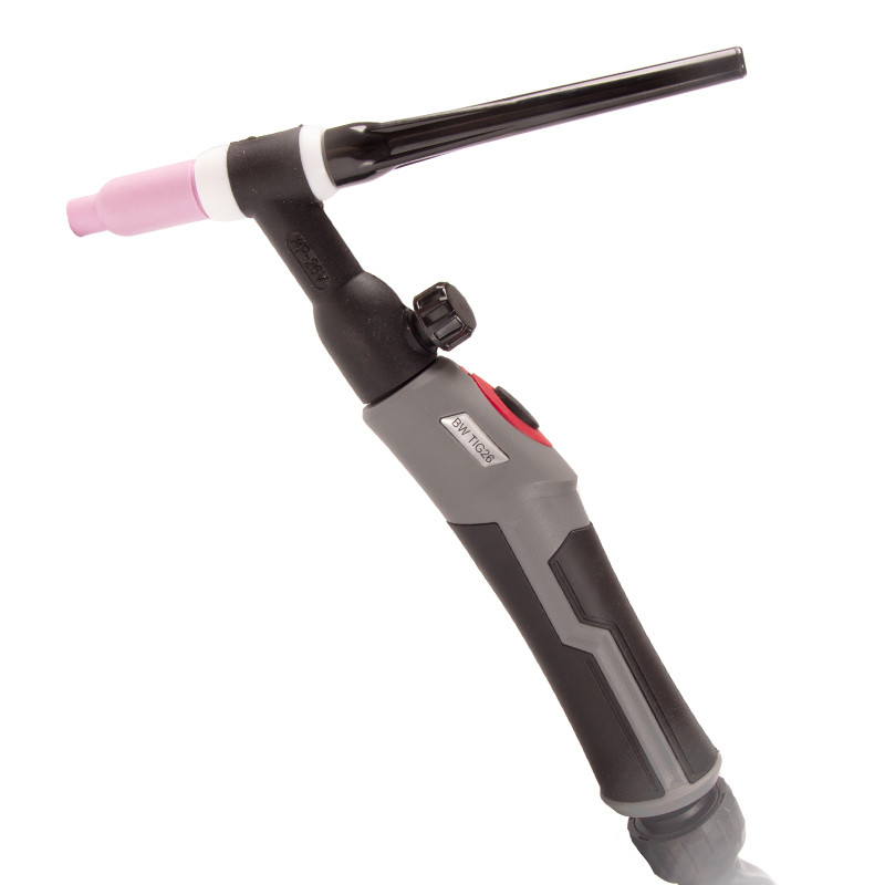 Зварювальний пальник Black Wolf WP-26V(N)