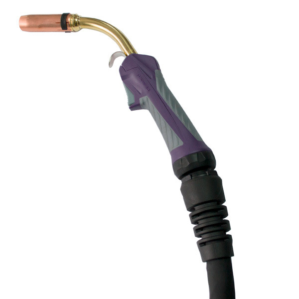 Зварювальний пальник Parweld PRO-501W 5