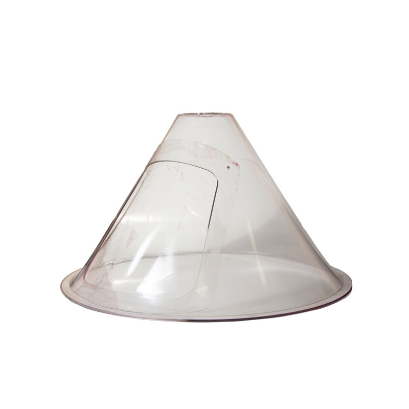 Ковпак для діжки з дротом Welding Dragon