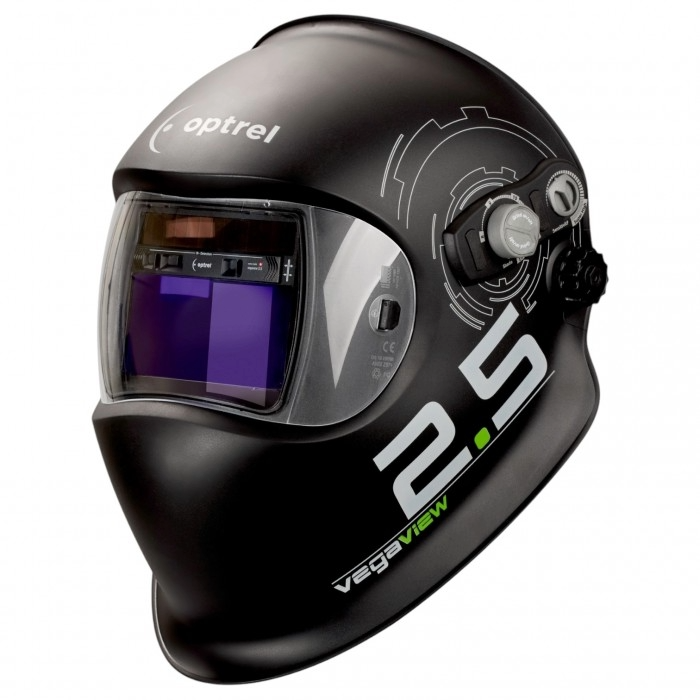 Маска зварника Optrel Vegaview 2.5