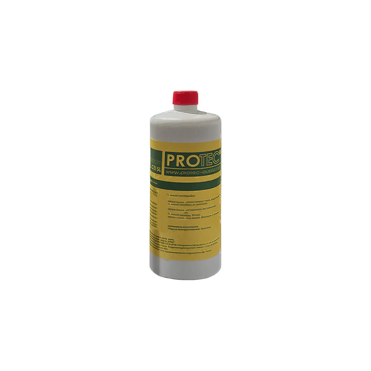 Засіб від налипання Protec CE 15L, 1л ABICOR BINZEL
