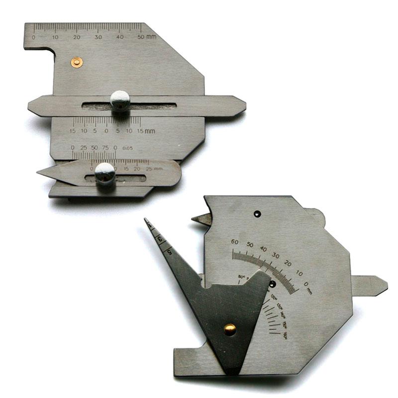 Катетомір Wecut WG-2+
