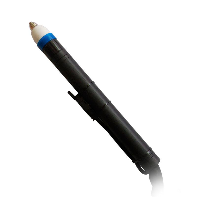 Плазмотрон P-80 для автоматичного різання Welding Dragon