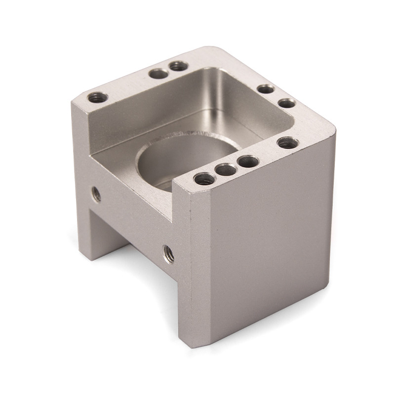 Корпус для фокусуючого скла лазерного зварювання для SUP20