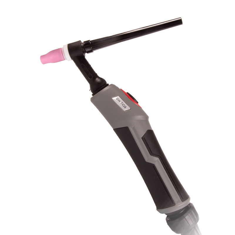 Зварювальний пальник Black Wolf WP-9