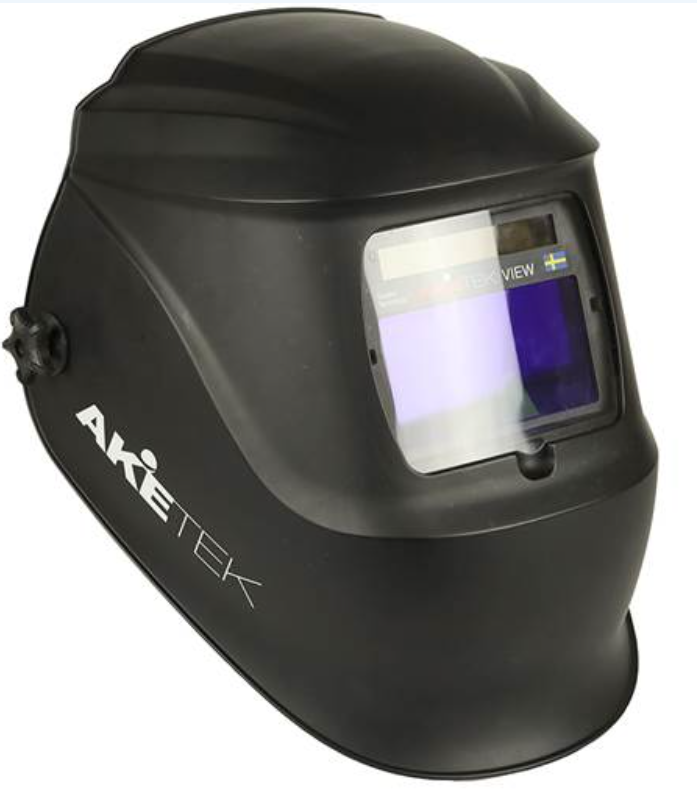 Маска зварювальна Aketek VIEW 20001