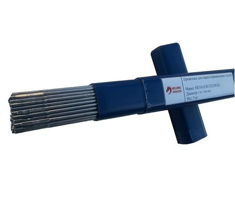 Пруток ER 310 Welding Dragon (5 кг) 3.2