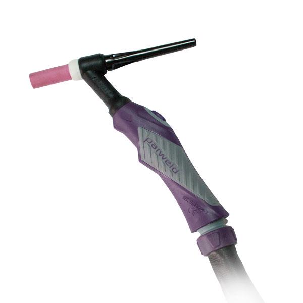 Зварювальний пальник Parweld PRO-18 8