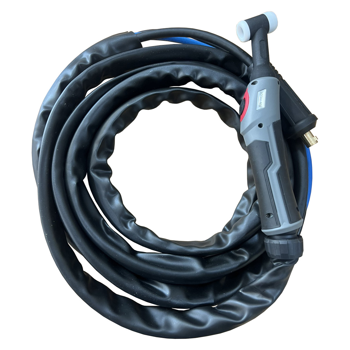 Зварювальний пальник TIG WP-26-4 м
