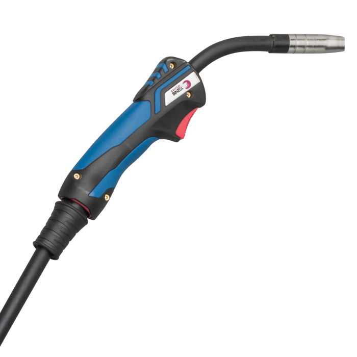 Зварювальний пальник MIG/MAG Abicor Binzel МВ EVO PRO 36, 3 м, KZ-2 FK