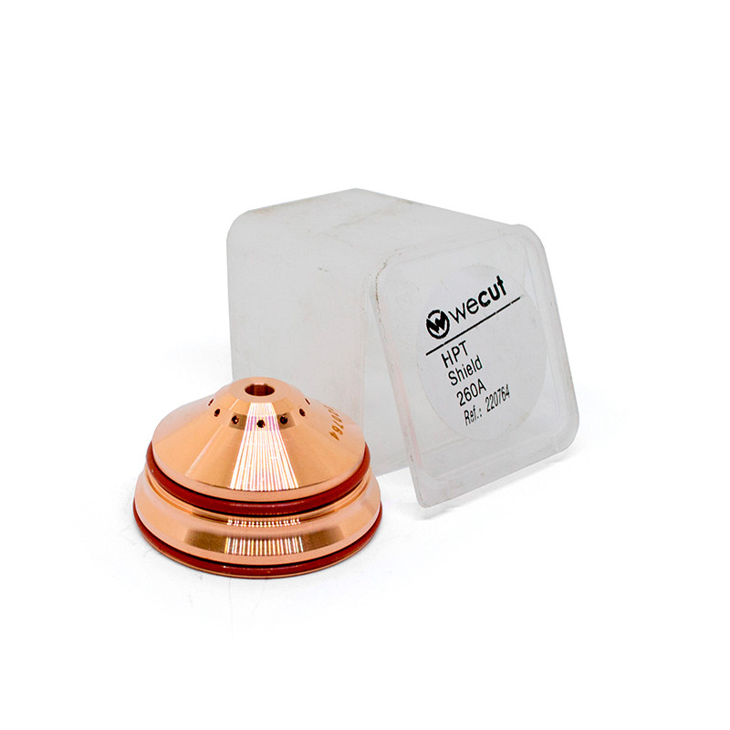 Ковпачок захисний до плазмотронів HPR130XD, XPR-260XD та HPR400XD 260 А