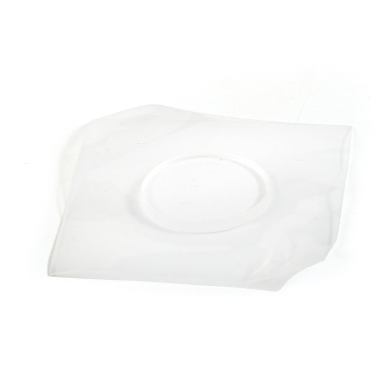 Лінза колімаційна D20х5 F60 лазерного зварювання для SUP20