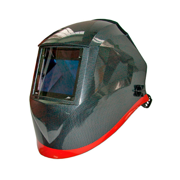 Маска зварювальна Artotic SUN9L Steel Power