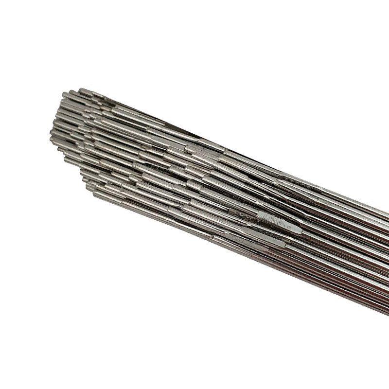 Пруток ER 309L (СВ-07Х25Н13) фасований (0.5 кг) 2