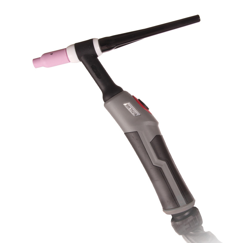 Зварювальний пальник Black Wolf WP-18 8