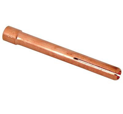 Цанга стандартная серия 10N для WP-17/18/26 Welding Dragon 4