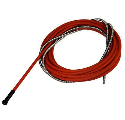 Канал подающий красный 2.0/4.5 Welding Dragon 4.4